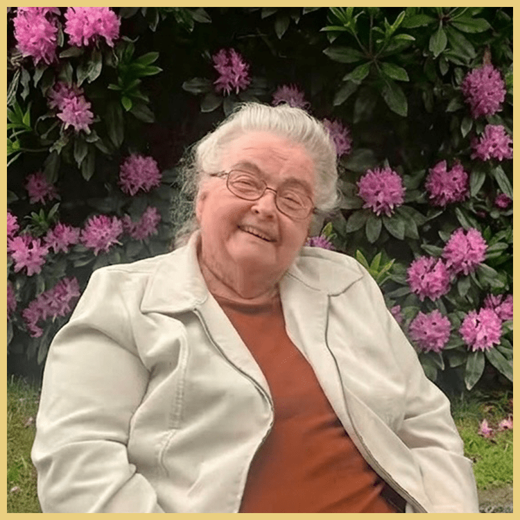Norma Robbins Funeral Live Stream