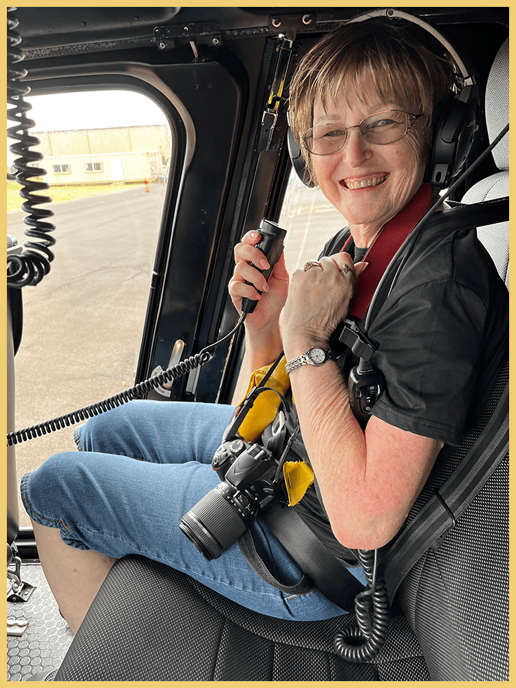 Susan Steeber Celebration of Life Live Stream
