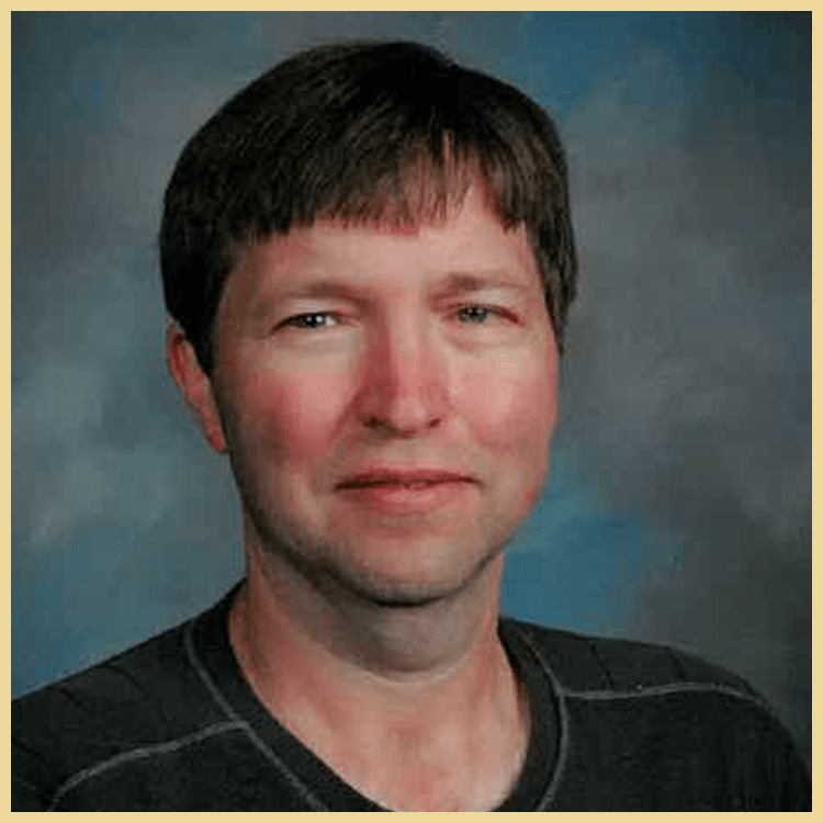 George A. Sichting