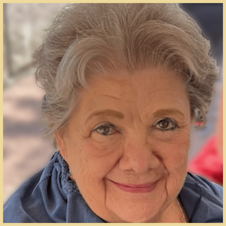 mary mcgreevy