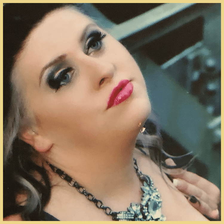 Ashley Haney Obituary