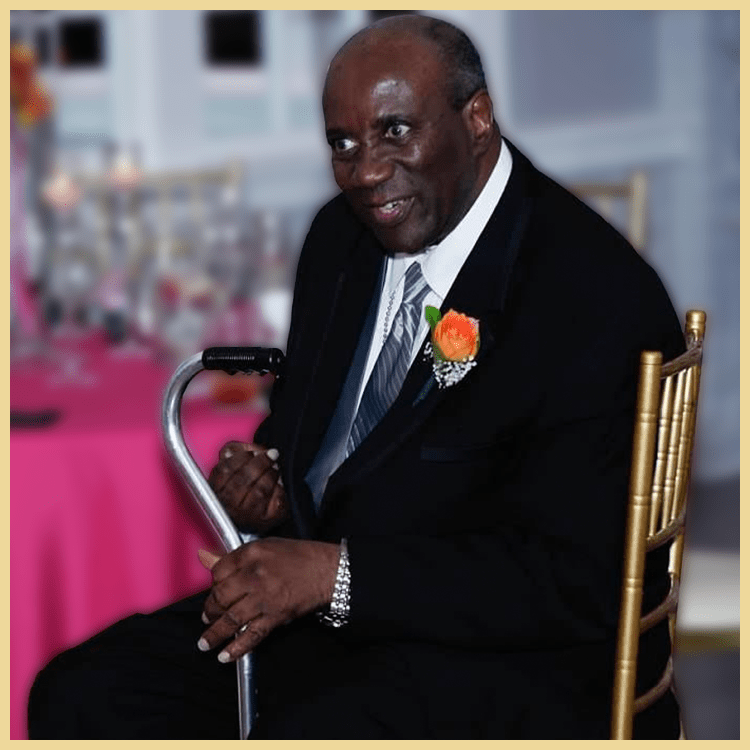 Hollis Coker Obituary