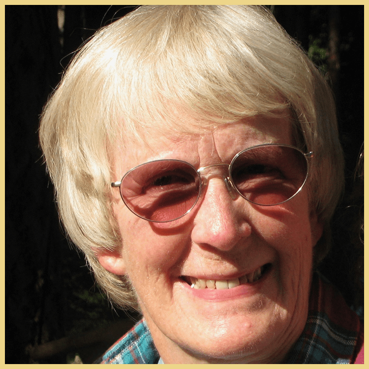Barbara Begley