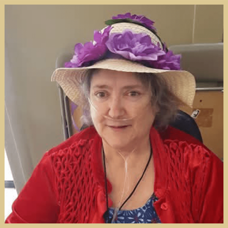 Karen Jessop Obituary