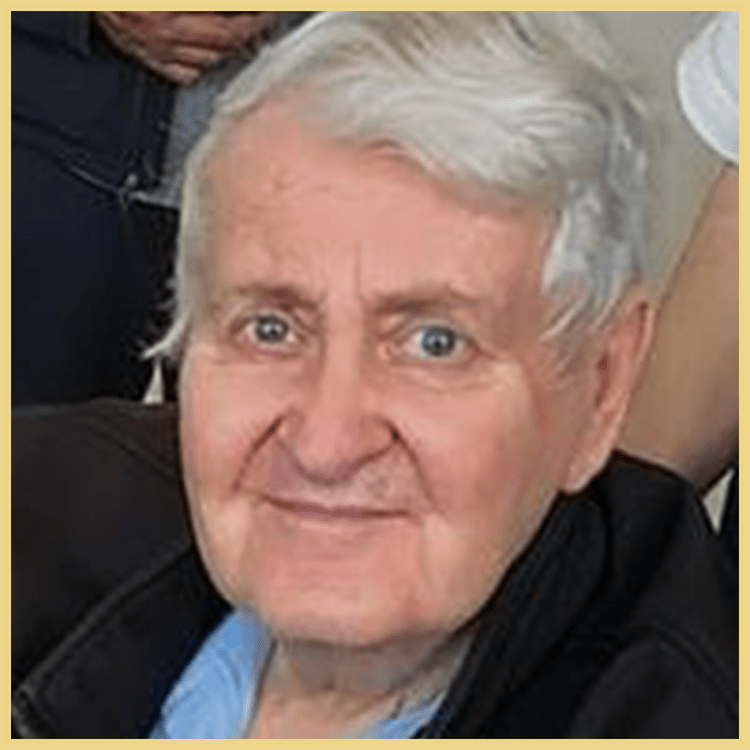 Larry Lee Thirstrup M.D.