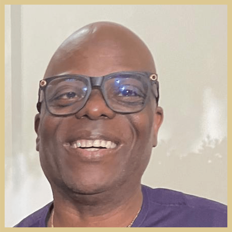 Olawale Abayomi Sanya Live Stream