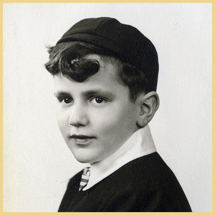 Stephen Corman Celebration of Life