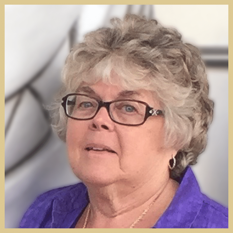 Judith Mattox Live Stream