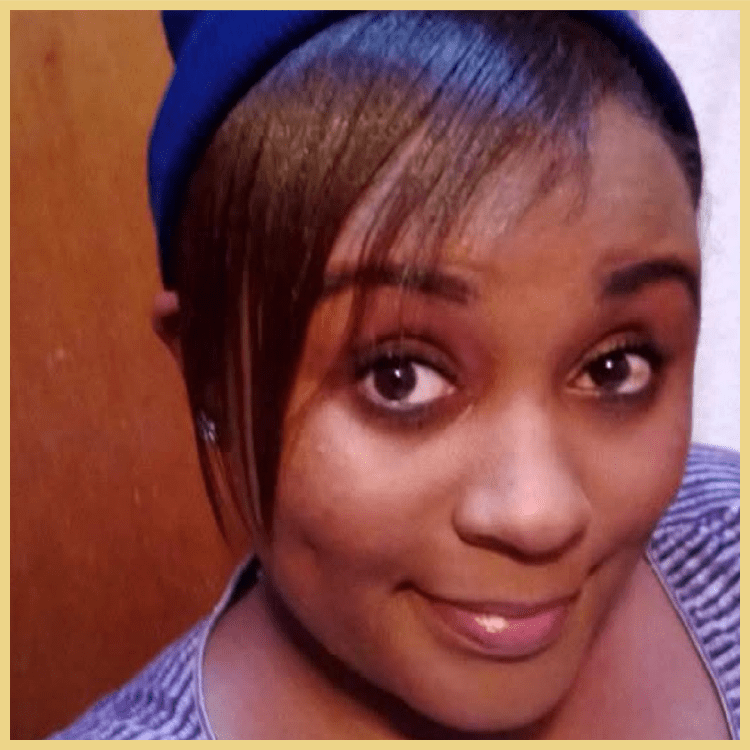Linda Wambui Kamau