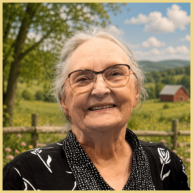 Lorna Stephen Obituary