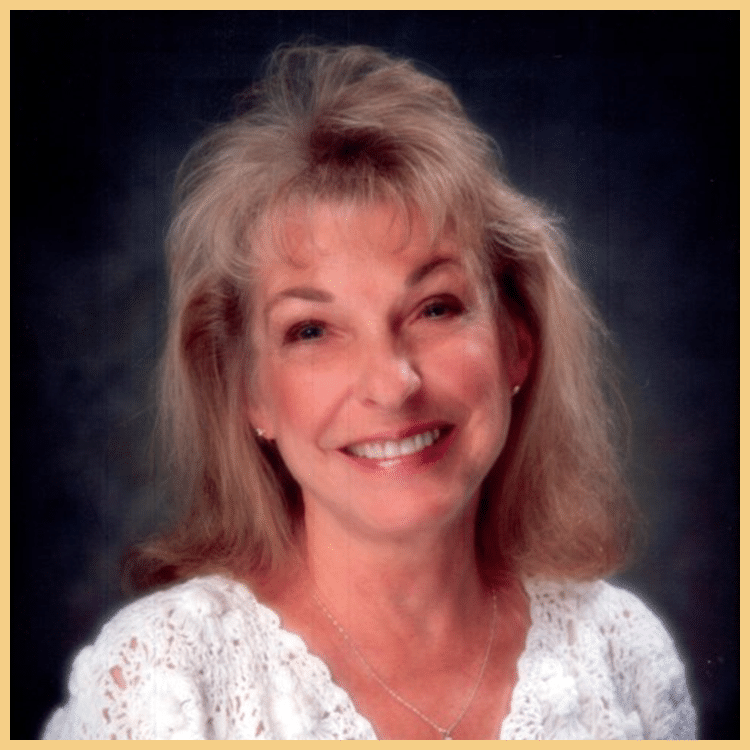 Joy Wilson Live Stream